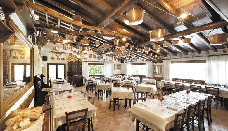 Osteria Delle 3V Bed & Breakfast Gignese Exterior photo